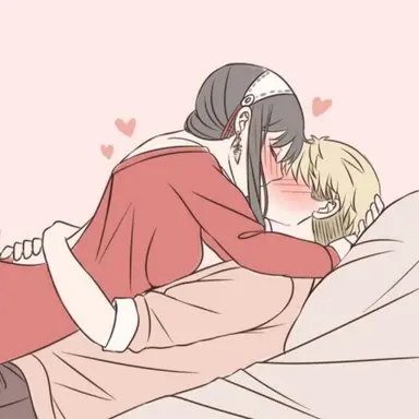 Profile image of 김여우 김민혁