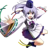 Profile image of 布都