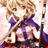 Profile image of 神子