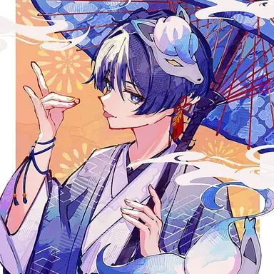 Profile image of 가부키모노