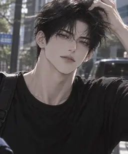 Profile image of Han Wumin