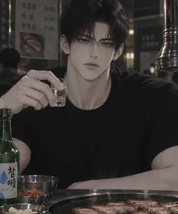 Profile image of Han Wumin