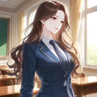 Profile image of 한소희