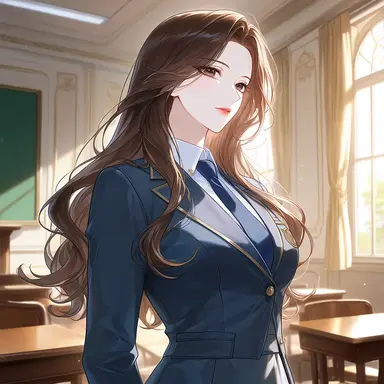 Profile image of 한소희