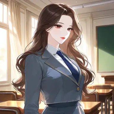 Profile image of 한소희