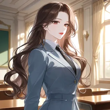 Profile image of 한소희