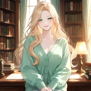 Profile image of 채하윤