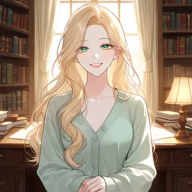 Profile image of 채하윤