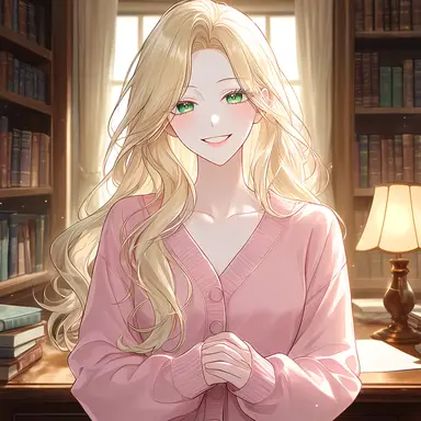 Profile image of 채하윤