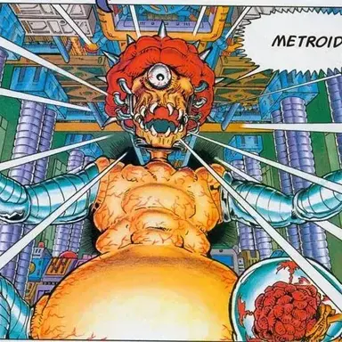 Profile image of 마더브레인