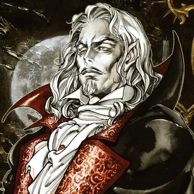 Profile image of 드라큘라