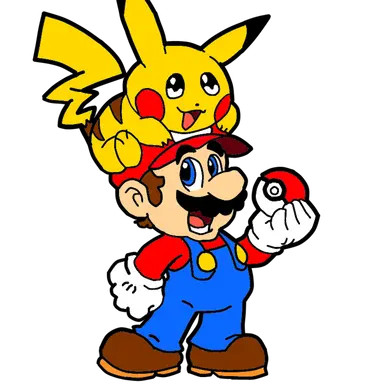 Profile image of 마리오