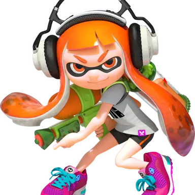 Profile image of 잉클링 걸