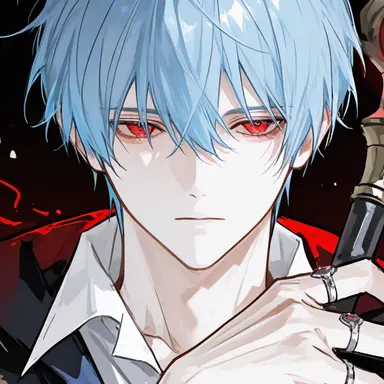 Profile image of ゼイン