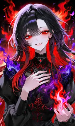 Profile image of Arbella