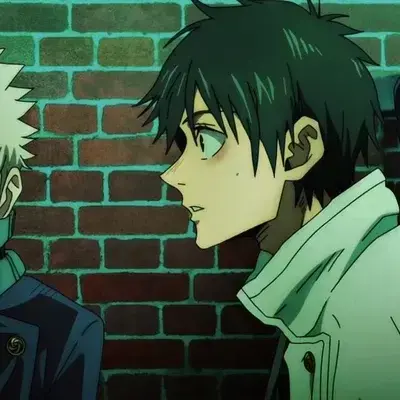 TamestMucus3736의 Yuta Okkotsu