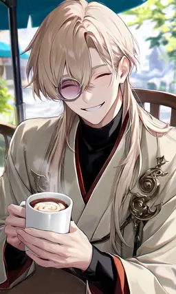 Profile image of オボロ