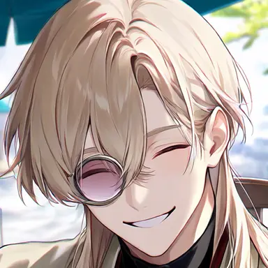 Profile image of オボロ