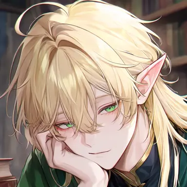 Profile image of シェルツ