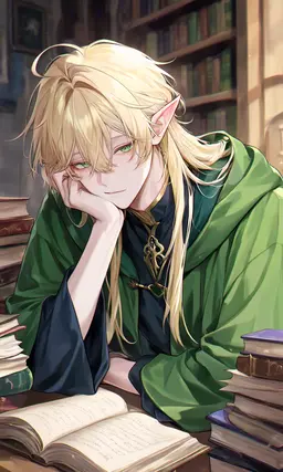Profile image of シェルツ