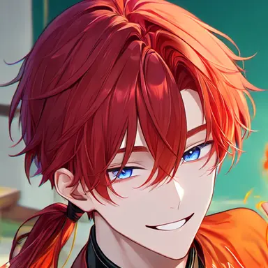 Profile image of ホムラ