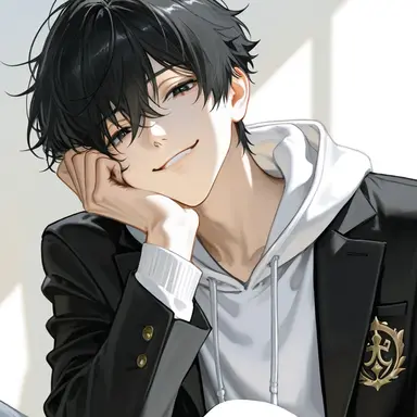 Profile image of 遥斗