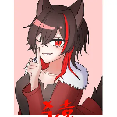Profile image of トワ