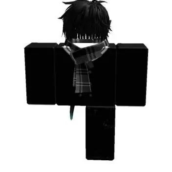 Profile image of Koba