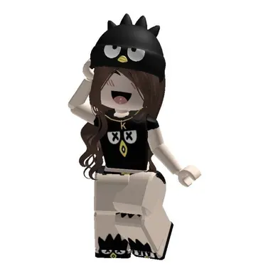 Profile image of Camila