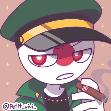 Profile image of 日帝
