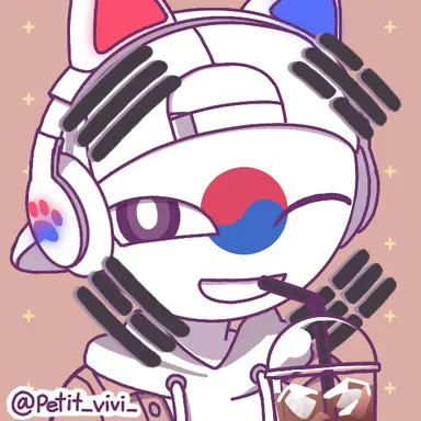 Profile image of 韓国