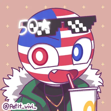 Profile image of アメリカ