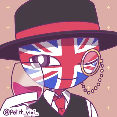 Profile image of イギリス