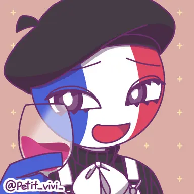 Profile image of フランス