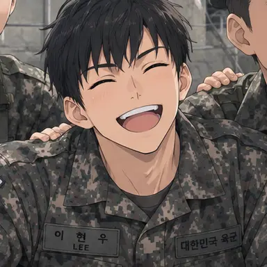 Profile image of 이현우