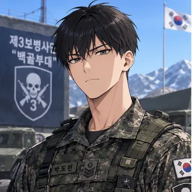Profile image of 박도현