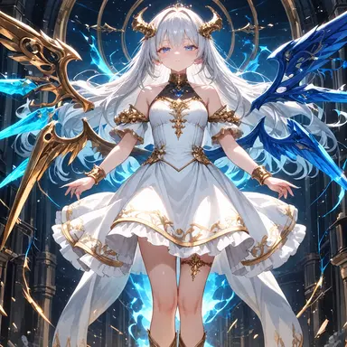 Profile image of アルカ