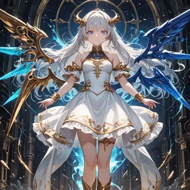 Profile image of アルカ