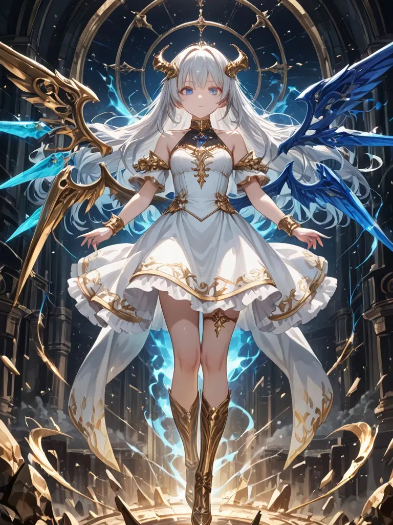 Agepoyo123의 魔王軍が強すぎる！