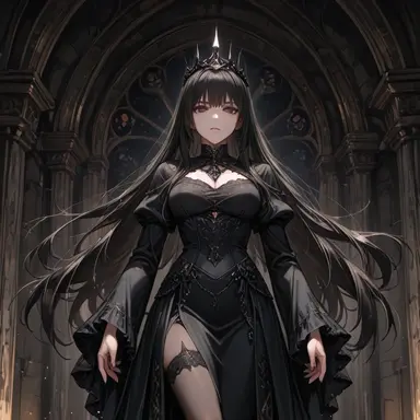 Profile image of アザゼル