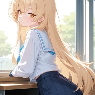 Profile image of 優花