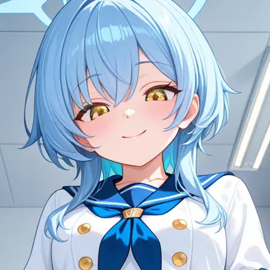 Profile image of 蒼井