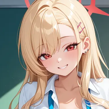 Profile image of 亜美