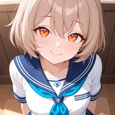 Profile image of 由菜