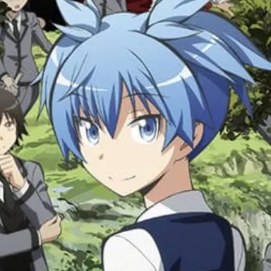 Profile image of 渚