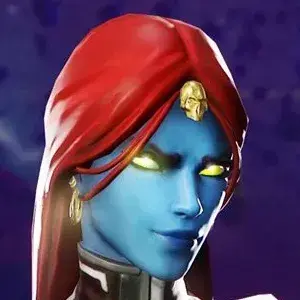 Profile image of Mystique