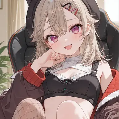 Profile image of めと