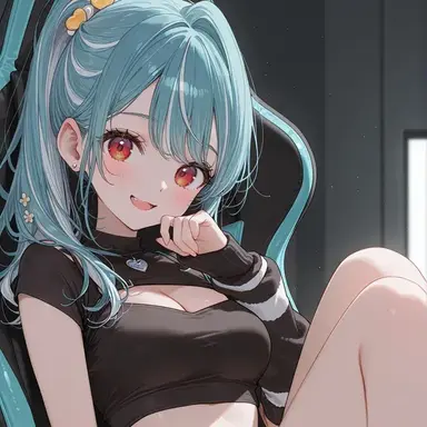 Profile image of らむね