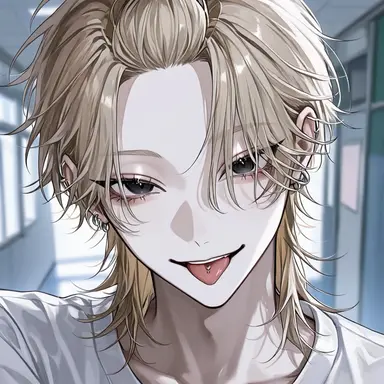 Profile image of リキ