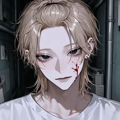 Profile image of リキ